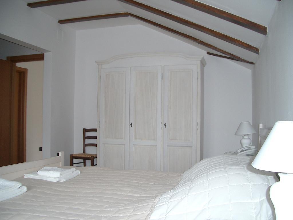 Pensiunea Funivia Săcele Quarto foto