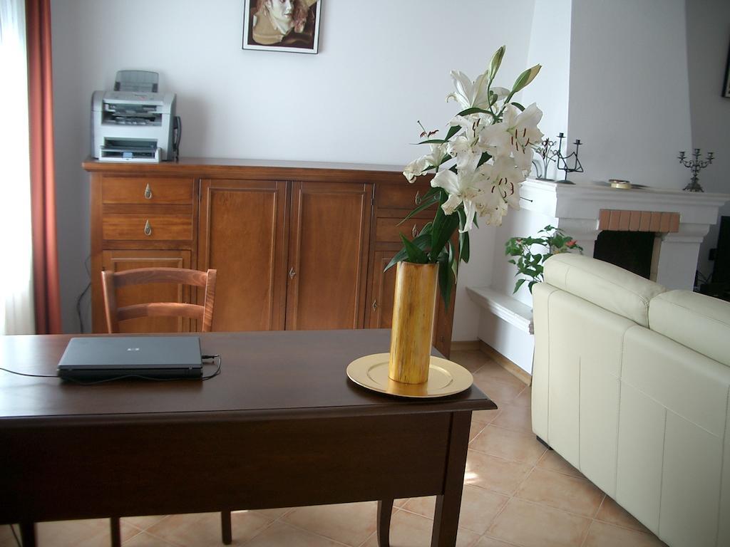 Pensiunea Funivia Săcele Quarto foto